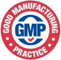 GMP Certified